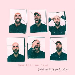 Download track I Try Antonio Palumbo