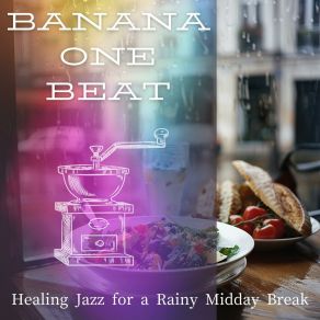 Download track Overcast Hues And Memories Banana One Beat