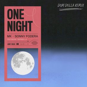 Download track One Night Raphaella