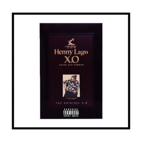 Download track No Reason Henny Lago