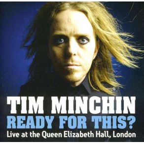 Download track The Good Book Tim Minchin