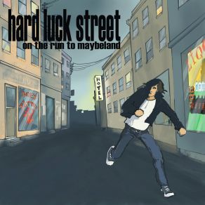 Download track Suicide Maybe Hard Luck Street