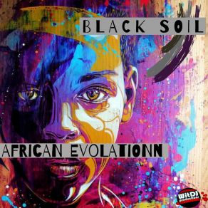 Download track Viva Mculo Black Soil