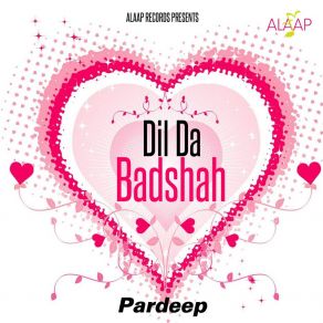 Download track Jhoothe Tere Laare Parddep