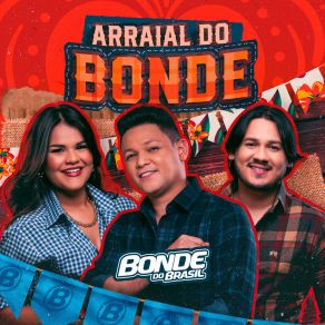 Download track Mil Línguas Bonde Do Brasil