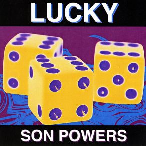 Download track Hard Luck And Trouble Son Powers