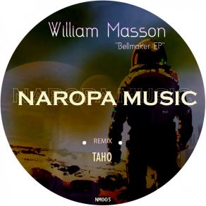 Download track Bellmaker (Original Mix) William Masson