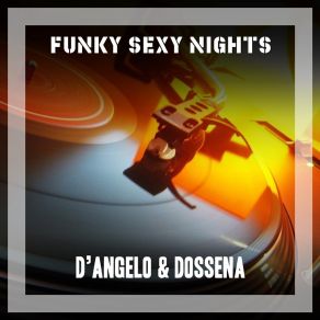 Download track Crazy Disco D'Angelo