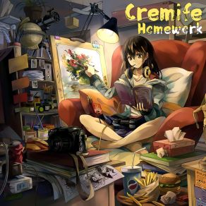 Download track Watashi No Umi Cremife