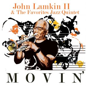 Download track Blues For The Cage John Lamkin II, The Favorites Jazz Quintet