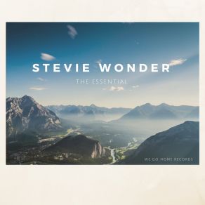 Download track The Square Stevie Wonder