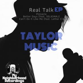 Download track Better Days Taylor MusicSELIEIMAJ