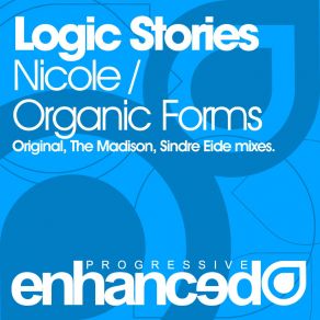 Download track Nicole (Sindre Eide Remix) Logic Stories