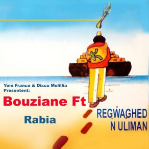 Download track Thamath Uliman Bouziane