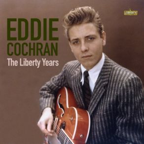 Download track Think Of Me (Stop Version) Eddie Cochran