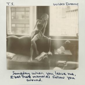 Download track Wildest Dreams (Dry Remix) Taylor Swift