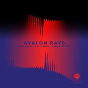 Download track Born In Mississippi' Avalon Rays