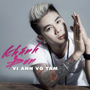 Download track VI Anh Vo Tam (Instrumental Version) Khanh Don