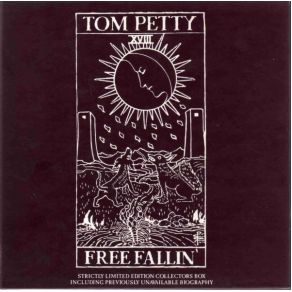 Download track Free Fallin' (Live) Tom Petty