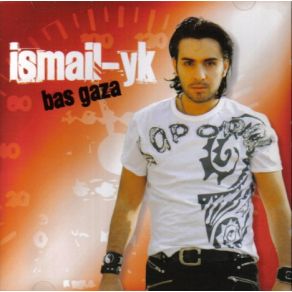 Download track Yar Gitme İsmail YK