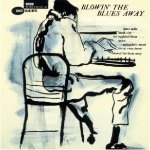 Download track Break City Horace Silver