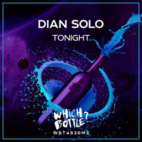 Download track Tonight (Extended Mix) Dian Solo