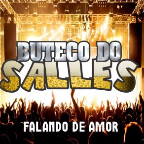 Download track Fim De Semana Buteco Do Salles