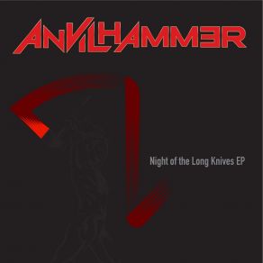 Download track Retribution Machine AnvilHammer