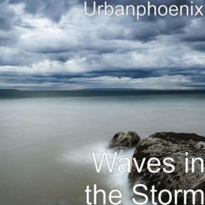 Download track Urbanphoenix - Wave In The Storm (Original Mix) Urbanphoenix