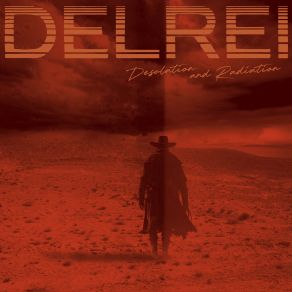 Download track Mysterious Traveler Delrei