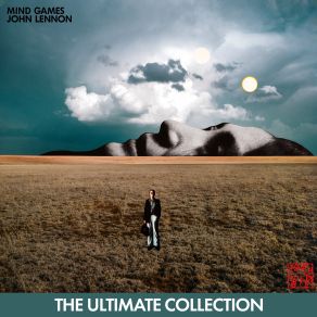 Download track I Know (I Know) (Ultimate Mix) John Lennon