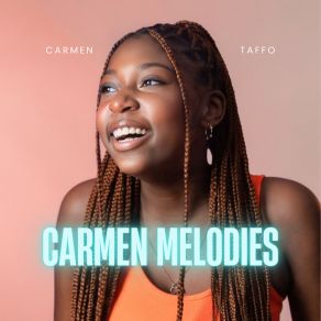 Download track Traveler Carmen Taffo