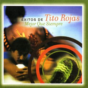 Download track A La Montaña Tito Rojas