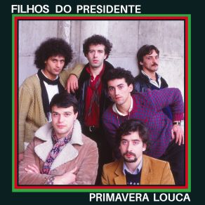 Download track Rumba-Lá Filhos Do Presidente