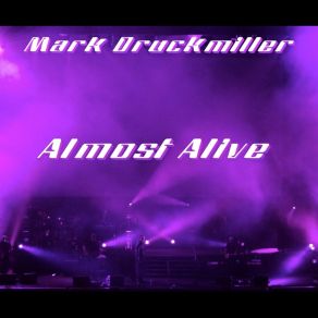 Download track Death Of A Gamer Mark Druckmiller