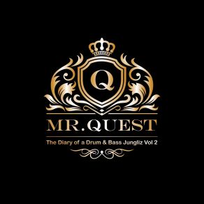 Download track Not Faking Mr Quest