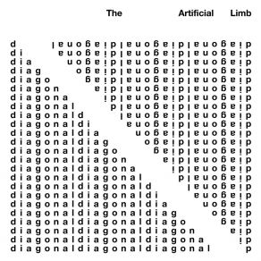 Download track Empty Space The Artificial Limb