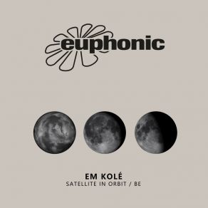 Download track Satellite In Orbit (DJ Version) Em Kolé