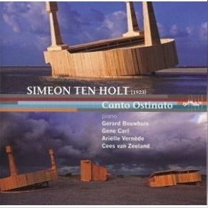 Download track 5. Section 91 C P. 52 Simeon Ten Holt