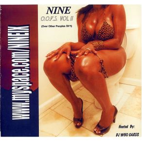 Download track Make U Luv Me Nine