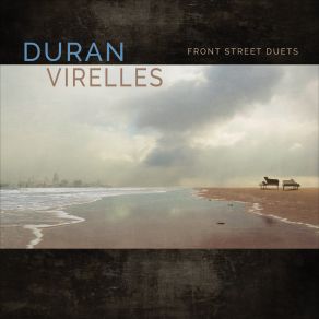 Download track Santos Suarez's Memories Hilario Durán, David Virelles