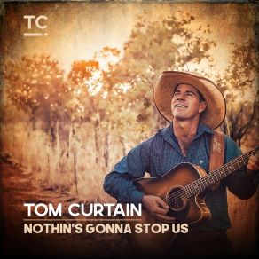 Download track We're Gonna Ride Tom Curtain