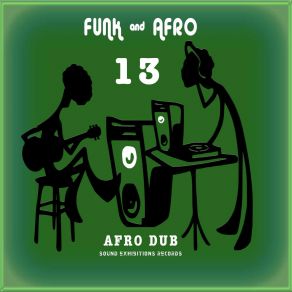 Download track Afro Day (Original Mix) Afro Dub