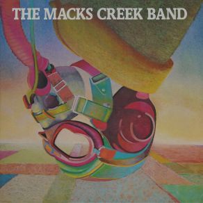 Download track Catfishin' The Macks Creek Band