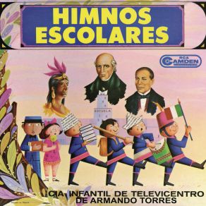 Download track Don Benito Juárez Cía. Infantil De Televicentro De Armando Torres