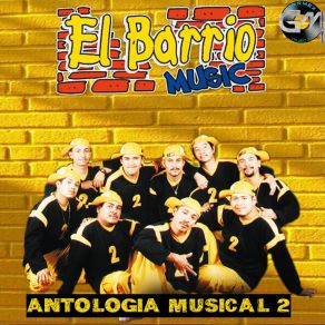 Download track Planchame La Ropa Barrio Music