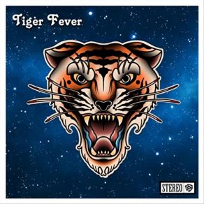 Download track Faded Blue Jeans Tiger Fever