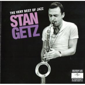 Download track My Old Flame Stan Getz