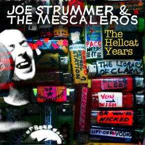 Download track The Harder They Come (Live) [B-Side To Coma Girl] Joe Strummer