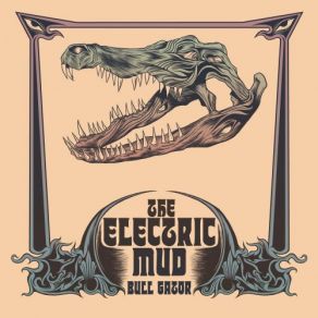 Download track J Train Electric Mud